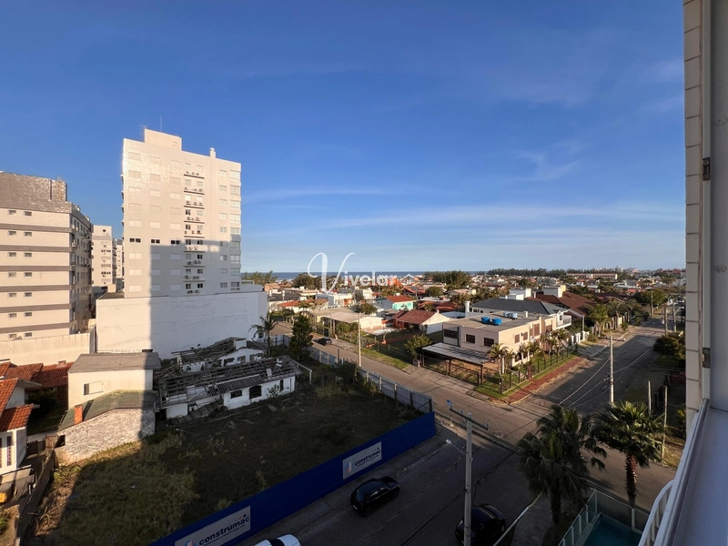 APARTAMENTO FINAMENTE MOBILIADO E DECORADO!!!: 34ª foto da galeria de imagens do imóvel