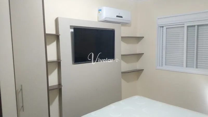 JÁ MOBILIADO E DECORADO PRONTO PARA SUA FAMILIA !: 7ª foto da galeria de imagens do imóvel