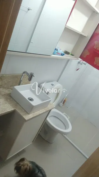 JÁ MOBILIADO E DECORADO PRONTO PARA SUA FAMILIA !: 16ª foto da galeria de imagens do imóvel