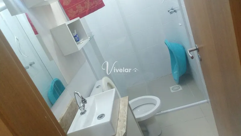 JÁ MOBILIADO E DECORADO PRONTO PARA SUA FAMILIA !: 13ª foto da galeria de imagens do imóvel