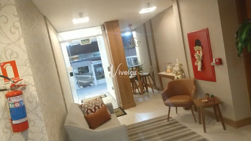 JÁ MOBILIADO E DECORADO PRONTO PARA SUA FAMILIA !: 1ª foto da galeria de imagens do imóvel