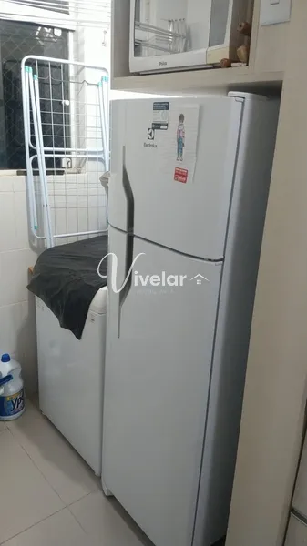 JÁ MOBILIADO E DECORADO PRONTO PARA SUA FAMILIA !: 2ª foto da galeria de imagens do imóvel