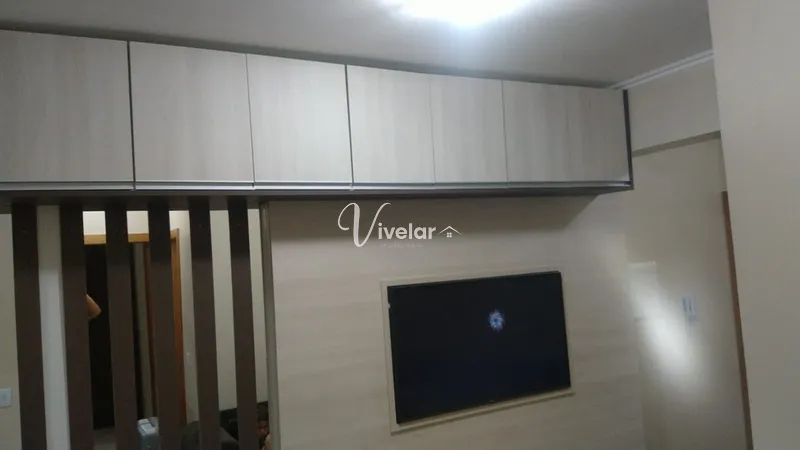 JÁ MOBILIADO E DECORADO PRONTO PARA SUA FAMILIA !: 14ª foto da galeria de imagens do imóvel