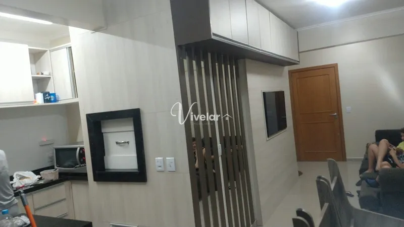 JÁ MOBILIADO E DECORADO PRONTO PARA SUA FAMILIA !: 15ª foto da galeria de imagens do imóvel