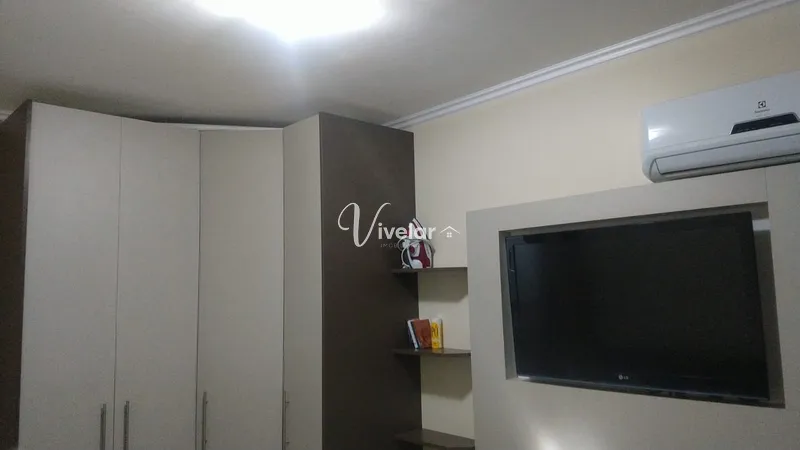 JÁ MOBILIADO E DECORADO PRONTO PARA SUA FAMILIA !: 12ª foto da galeria de imagens do imóvel