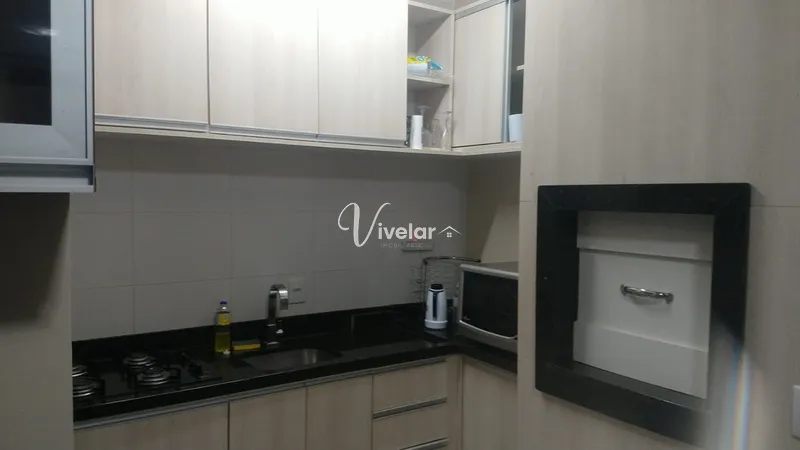 JÁ MOBILIADO E DECORADO PRONTO PARA SUA FAMILIA !: 5ª foto da galeria de imagens do imóvel