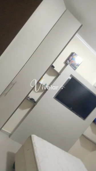 JÁ MOBILIADO E DECORADO PRONTO PARA SUA FAMILIA !: 9ª foto da galeria de imagens do imóvel