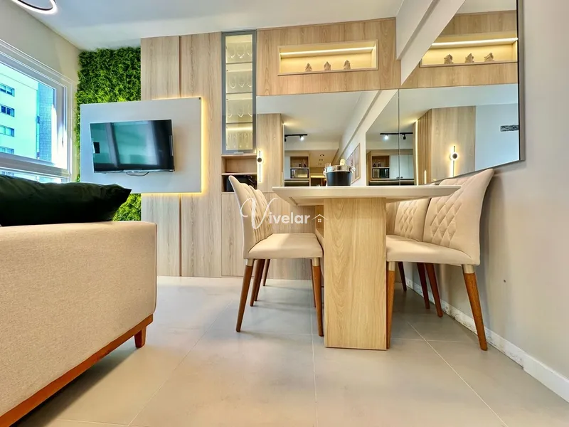 APARTAMENTO A VENDA EM UM DOS BAIRROS QUE MAIS VALORIZA !: 20ª foto da galeria de imagens do imóvel