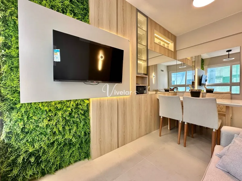 APARTAMENTO A VENDA EM UM DOS BAIRROS QUE MAIS VALORIZA !: 22ª foto da galeria de imagens do imóvel