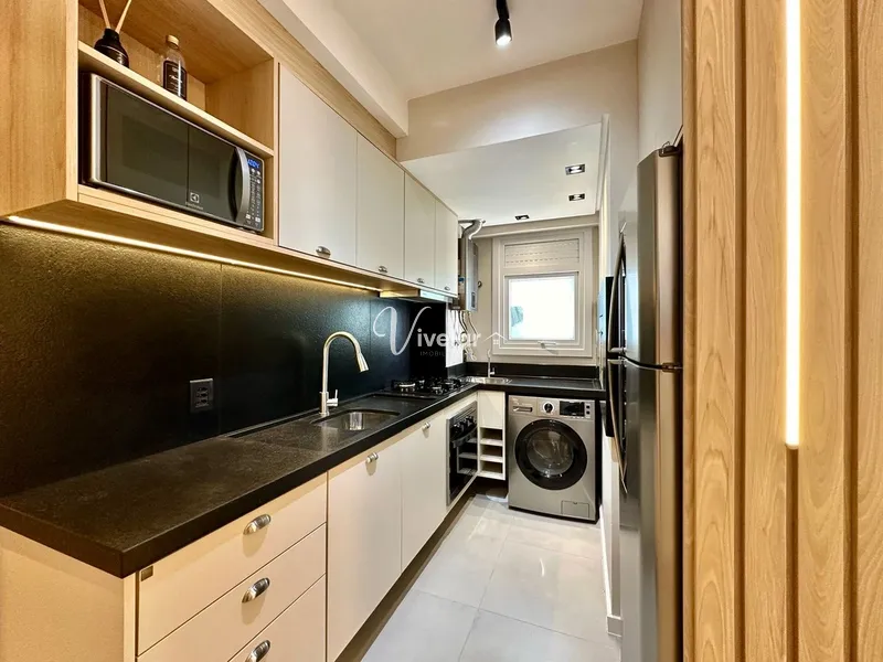 APARTAMENTO A VENDA EM UM DOS BAIRROS QUE MAIS VALORIZA !: 17ª foto da galeria de imagens do imóvel