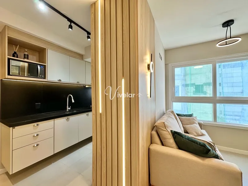 APARTAMENTO A VENDA EM UM DOS BAIRROS QUE MAIS VALORIZA !: 4ª foto da galeria de imagens do imóvel