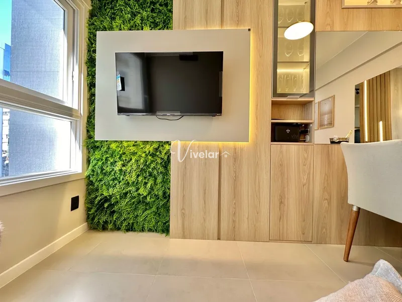 APARTAMENTO A VENDA EM UM DOS BAIRROS QUE MAIS VALORIZA !: 3ª foto da galeria de imagens do imóvel