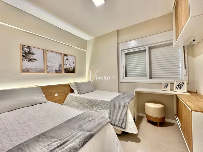 APARTAMENTO A VENDA EM UM DOS BAIRROS QUE MAIS VALORIZA !: 6ª foto da galeria de imagens do imóvel