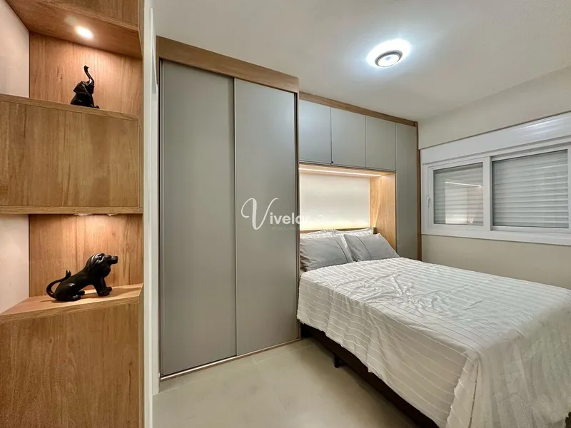 APARTAMENTO A VENDA EM UM DOS BAIRROS QUE MAIS VALORIZA !: 16ª foto da galeria de imagens do imóvel