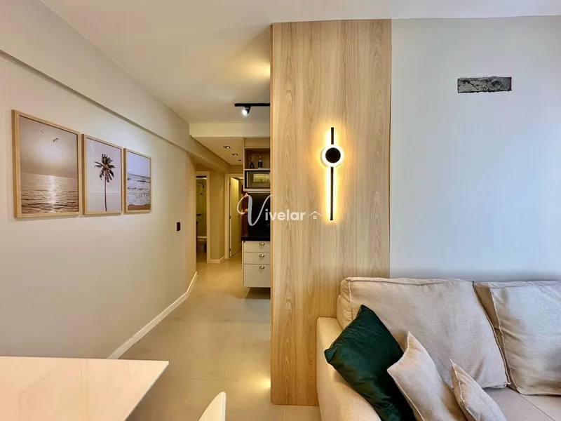 APARTAMENTO A VENDA EM UM DOS BAIRROS QUE MAIS VALORIZA !: 18ª foto da galeria de imagens do imóvel