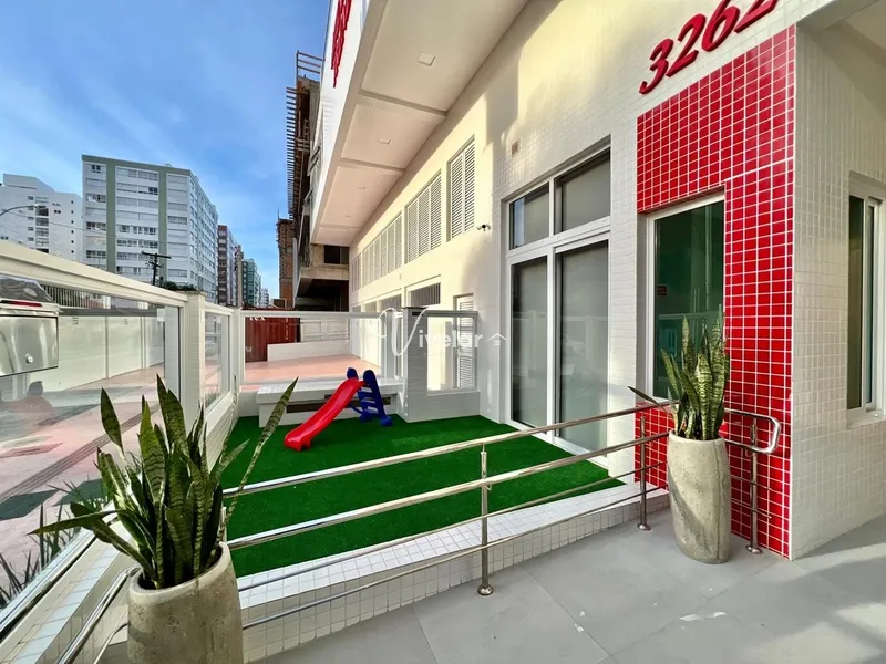 APARTAMENTO A VENDA EM UM DOS BAIRROS QUE MAIS VALORIZA !: 9ª foto da galeria de imagens do imóvel
