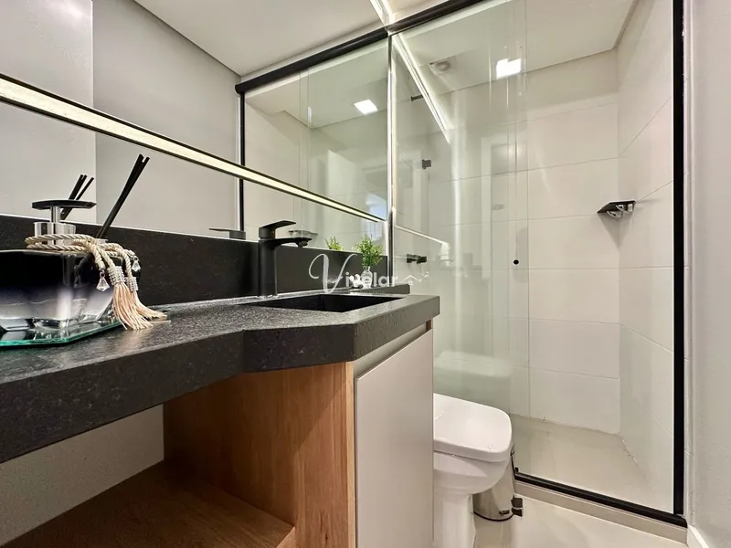 APARTAMENTO A VENDA EM UM DOS BAIRROS QUE MAIS VALORIZA !: 2ª foto da galeria de imagens do imóvel