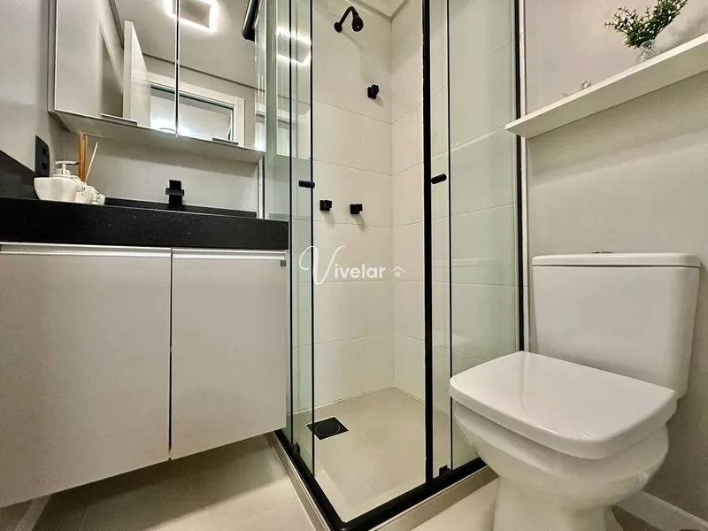 APARTAMENTO A VENDA EM UM DOS BAIRROS QUE MAIS VALORIZA !: 19ª foto da galeria de imagens do imóvel