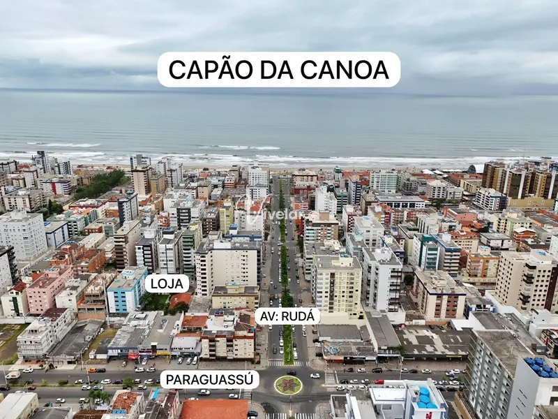 LOJA PARA VENDA: 2ª foto da galeria de imagens do imóvel