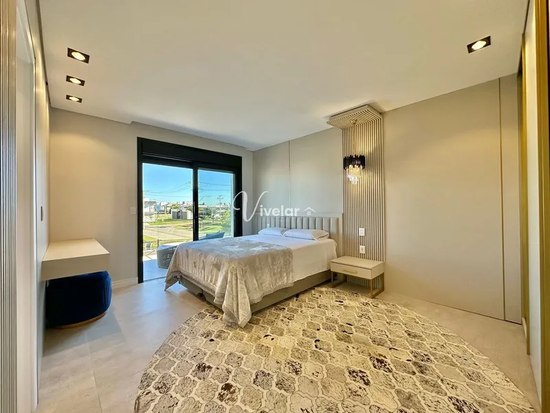 CASA DE ALTO PADRÃO, FINAMENTE MOBILIADA E DECORADA !: 14ª foto da galeria de imagens do imóvel