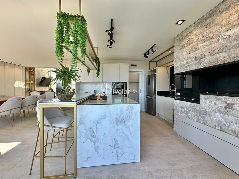 CASA DE ALTO PADRÃO, FINAMENTE MOBILIADA E DECORADA !: 15ª foto da galeria de imagens do imóvel