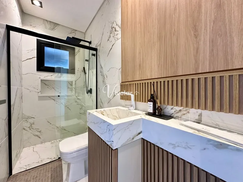 CASA DE ALTO PADRÃO, FINAMENTE MOBILIADA E DECORADA !: 18ª foto da galeria de imagens do imóvel
