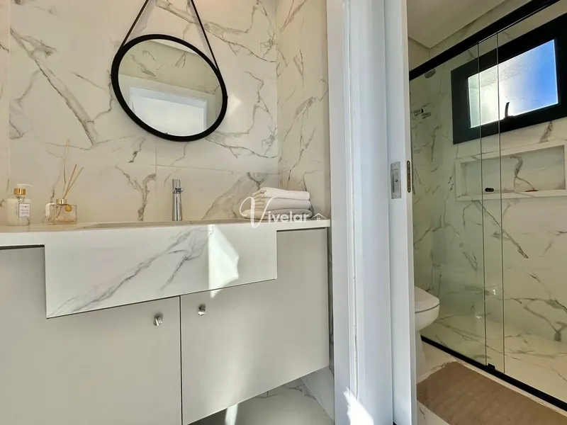 CASA DE ALTO PADRÃO, FINAMENTE MOBILIADA E DECORADA !: 2ª foto da galeria de imagens do imóvel