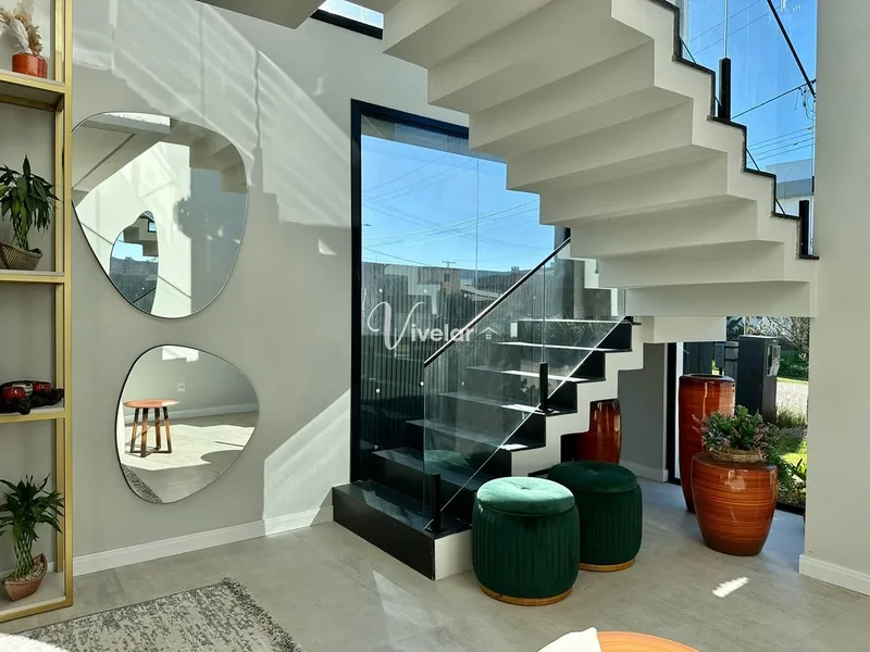CASA DE ALTO PADRÃO, FINAMENTE MOBILIADA E DECORADA !: 13ª foto da galeria de imagens do imóvel