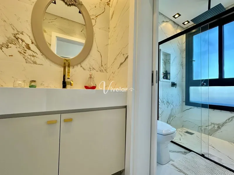 CASA DE ALTO PADRÃO, FINAMENTE MOBILIADA E DECORADA !: 8ª foto da galeria de imagens do imóvel