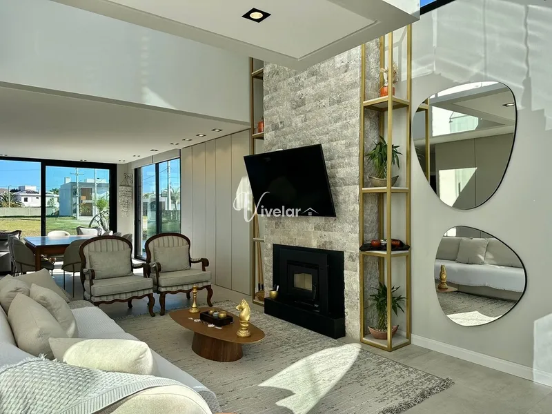 CASA DE ALTO PADRÃO, FINAMENTE MOBILIADA E DECORADA !: 22ª foto da galeria de imagens do imóvel