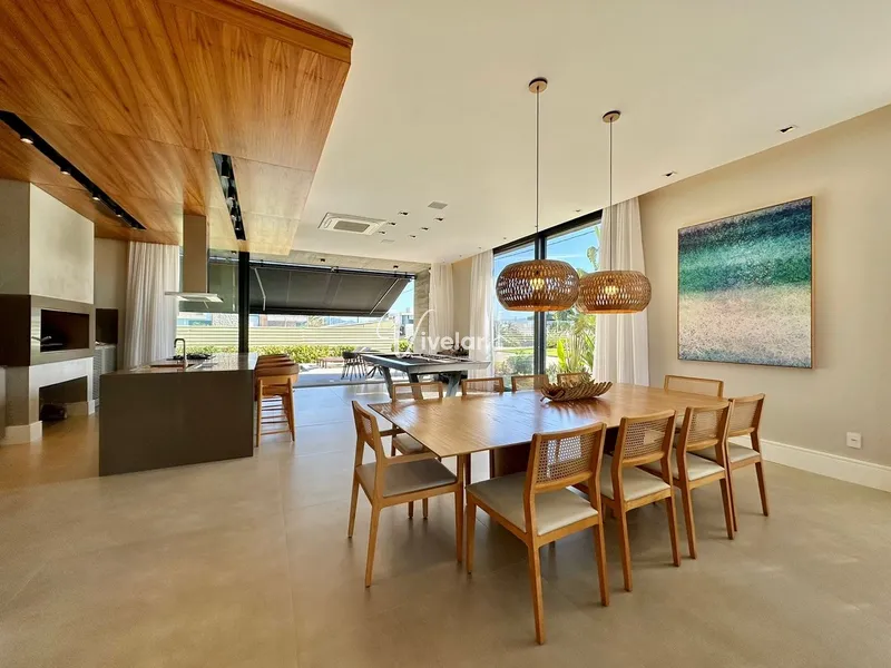 EM UM DOS CONDOMINIOS MAIS DESEJADOS, AQUI ESTA A SUA CASA DOS SONHOS!: 18ª foto da galeria de imagens do imóvel