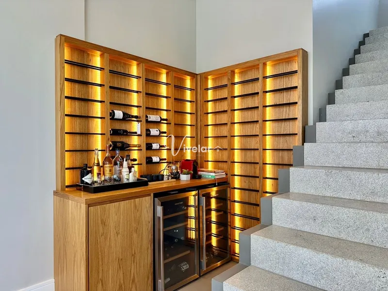 EM UM DOS CONDOMINIOS MAIS DESEJADOS, AQUI ESTA A SUA CASA DOS SONHOS!: 17ª foto da galeria de imagens do imóvel