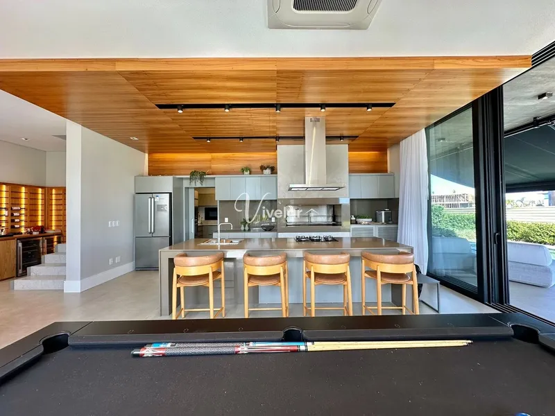EM UM DOS CONDOMINIOS MAIS DESEJADOS, AQUI ESTA A SUA CASA DOS SONHOS!: 26ª foto da galeria de imagens do imóvel