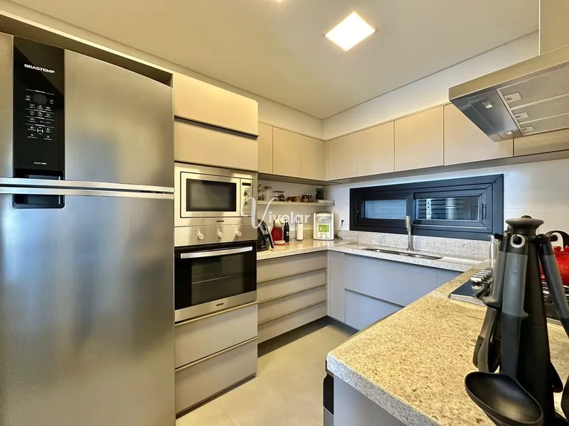 EM UM DOS CONDOMINIOS MAIS DESEJADOS, AQUI ESTA A SUA CASA DOS SONHOS!: 24ª foto da galeria de imagens do imóvel
