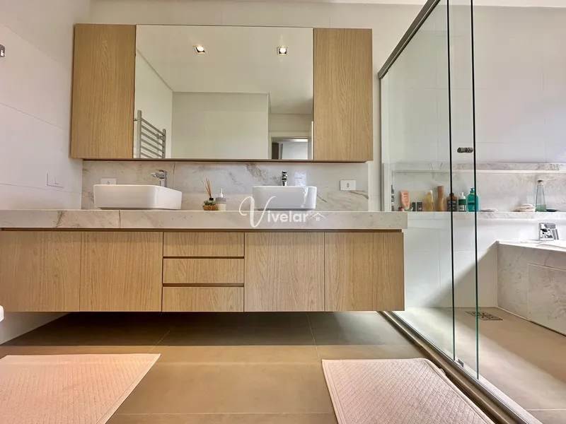 EM UM DOS CONDOMINIOS MAIS DESEJADOS, AQUI ESTA A SUA CASA DOS SONHOS!: 22ª foto da galeria de imagens do imóvel