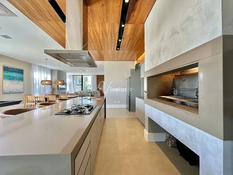 EM UM DOS CONDOMINIOS MAIS DESEJADOS, AQUI ESTA A SUA CASA DOS SONHOS!: 15ª foto da galeria de imagens do imóvel
