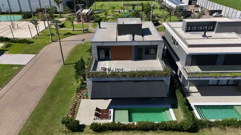 EM UM DOS CONDOMINIOS MAIS DESEJADOS, AQUI ESTA A SUA CASA DOS SONHOS!: 25ª foto da galeria de imagens do imóvel