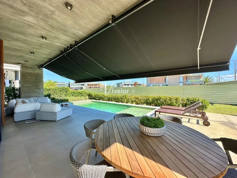 EM UM DOS CONDOMINIOS MAIS DESEJADOS, AQUI ESTA A SUA CASA DOS SONHOS!: 9ª foto da galeria de imagens do imóvel