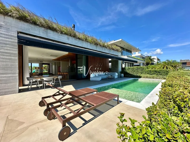 EM UM DOS CONDOMINIOS MAIS DESEJADOS, AQUI ESTA A SUA CASA DOS SONHOS!: 28ª foto da galeria de imagens do imóvel