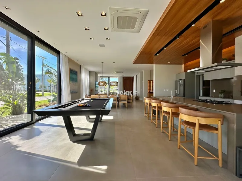 EM UM DOS CONDOMINIOS MAIS DESEJADOS, AQUI ESTA A SUA CASA DOS SONHOS!: 12ª foto da galeria de imagens do imóvel