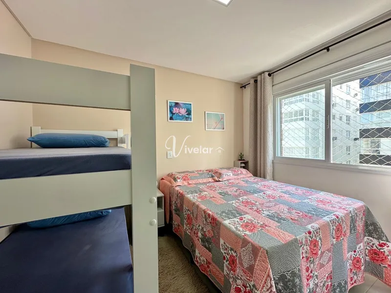 APARTAMENTO A UMA QUADRA DO MAR !: 15ª foto da galeria de imagens do imóvel