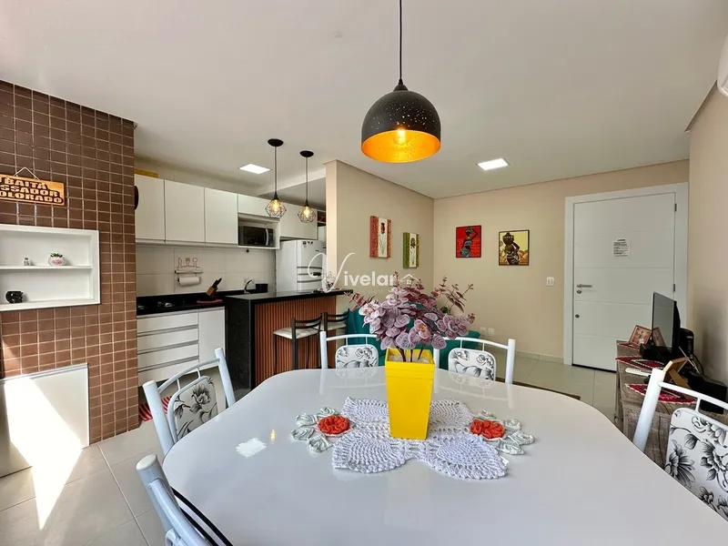 APARTAMENTO A UMA QUADRA DO MAR !: 20ª foto da galeria de imagens do imóvel