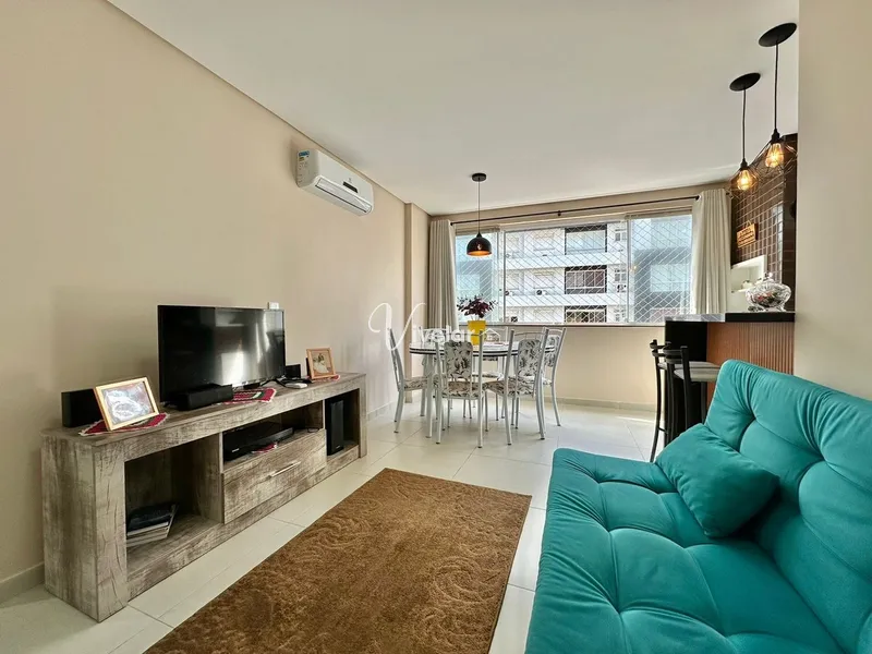 APARTAMENTO A UMA QUADRA DO MAR !: 19ª foto da galeria de imagens do imóvel
