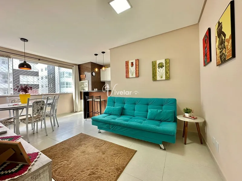 APARTAMENTO A UMA QUADRA DO MAR !: 14ª foto da galeria de imagens do imóvel