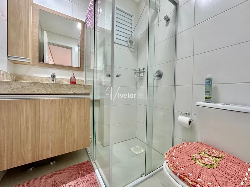 APARTAMENTO A UMA QUADRA DO MAR !: 11ª foto da galeria de imagens do imóvel