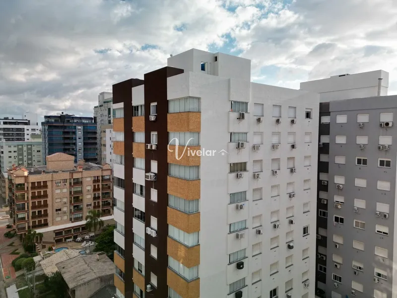 APARTAMENTO A UMA QUADRA DO MAR !: 3ª foto da galeria de imagens do imóvel