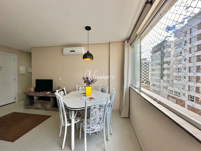 APARTAMENTO A UMA QUADRA DO MAR !: 5ª foto da galeria de imagens do imóvel
