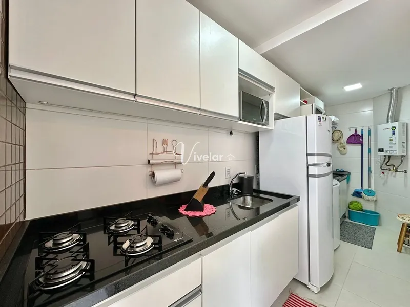 APARTAMENTO A UMA QUADRA DO MAR !: 18ª foto da galeria de imagens do imóvel