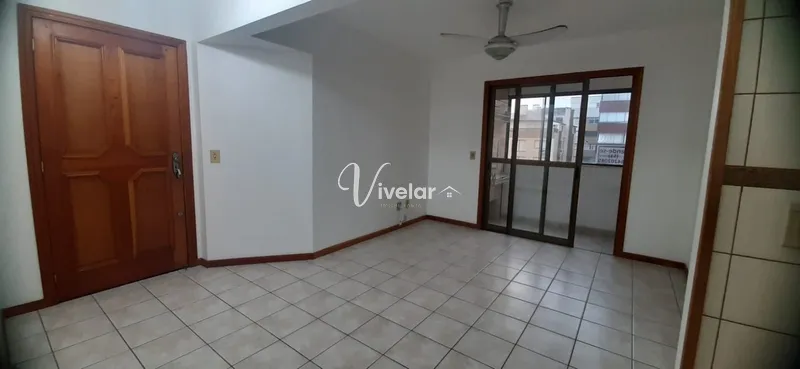 PRONTO PARA VOCÊ MOBILIAR E DECORAR !: 1ª foto da galeria de imagens do imóvel