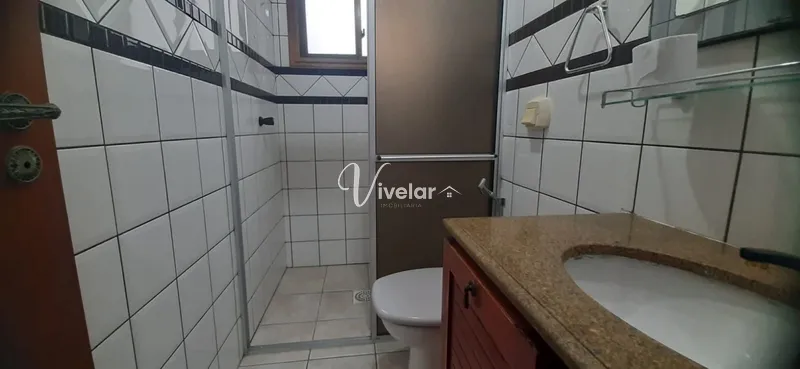 PRONTO PARA VOCÊ MOBILIAR E DECORAR !: 7ª foto da galeria de imagens do imóvel